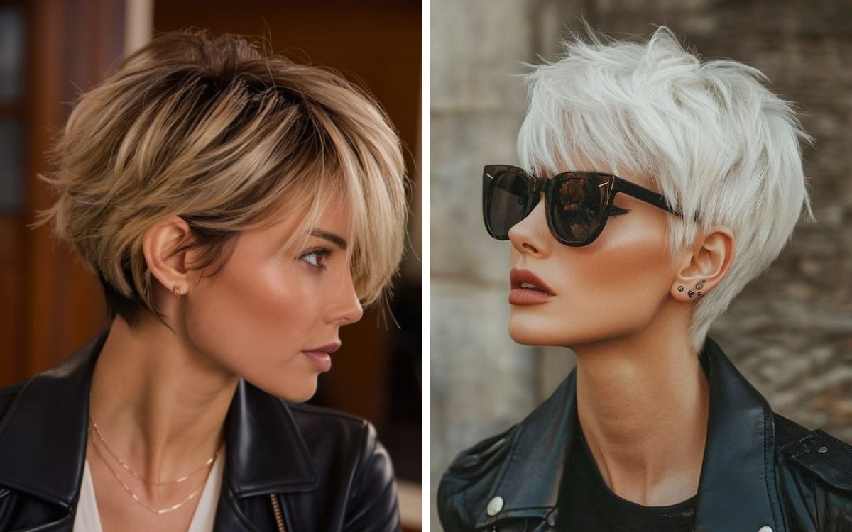 tagli-per-dare-volume-ai-capelli-pixie- Qunex - Hairs London