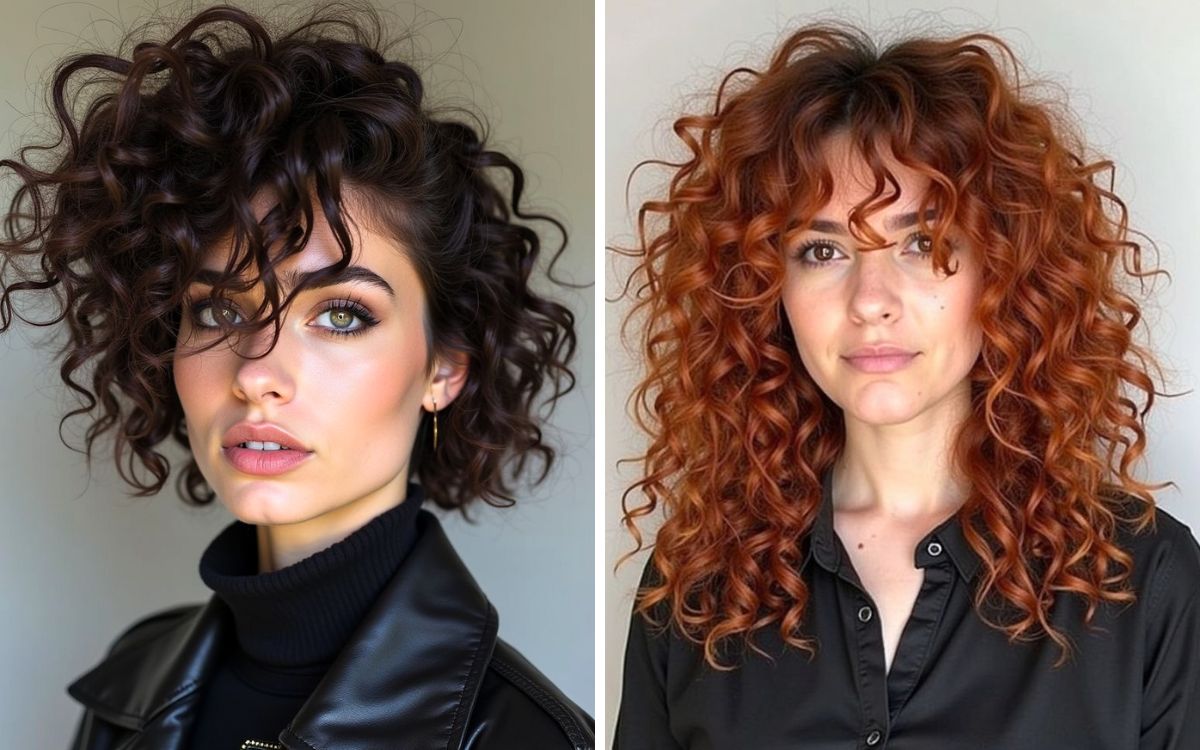 capelli-ricci-sempre-in-ordine-YourWifeKnows - Braid Goals